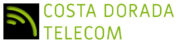 logo costa dorada telecom