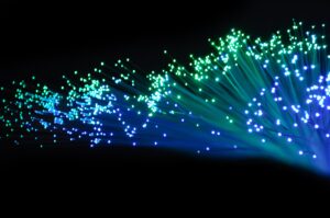 Ventajas de la fibra óptica