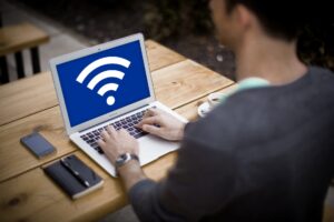 Cómo mejorar la cobertura WiFi